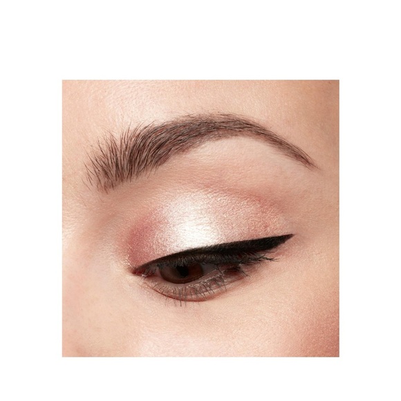 STILA • SHIMMER & GLOW LIQUID EYE SHADOW • KITTEN • NIB - Picture 4 of 10